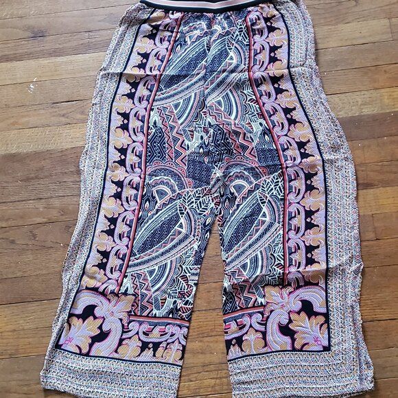 Anthropologie Maeve pants M - Picture 4 of 4